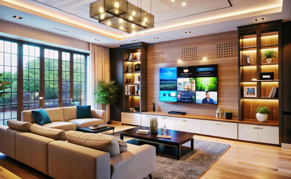 Aluminium TV Unit in Chennai Aluminium TV Unit in Chennai
