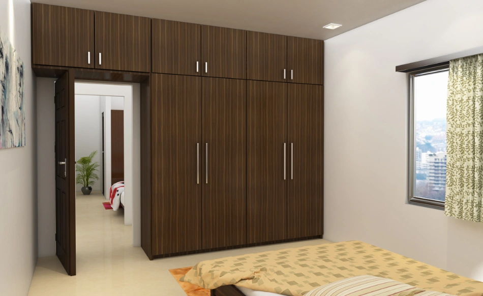 Aluminium Loft & Cupboard in Chennai Aluminium Loft & Cupboard in Chennai